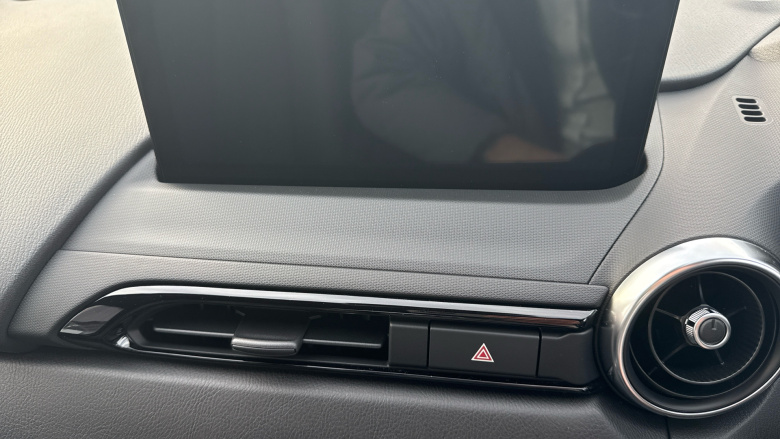 Mazda MX-5 1.5 [132] Exclusive-Line 2dr Petrol Convertible